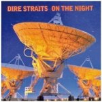 Dire Straits - On The Night CD – Zboží Mobilmania