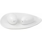 by inspire Solnička a pepřenka 'Stone' s táckem PURE – Hledejceny.cz