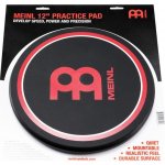 Meinl 12" cvičný pad – Hledejceny.cz