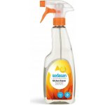 Sodasan Čistič na koupelny 500 ml – HobbyKompas.cz