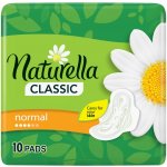 Naturella Camomile Classic Thick Normal 10 ks – Zboží Dáma