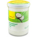 Wolfberry Panenský kokosový olej Bio 1 l – Zboží Mobilmania