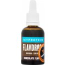 Myprotein FlavDrops vanilka 50 ml