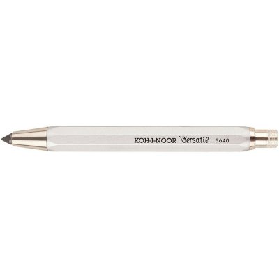 Koh i Noor 5340/N10 stříbrná – Zboží Živě