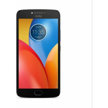 Lenovo Moto E Plus Dual SIM