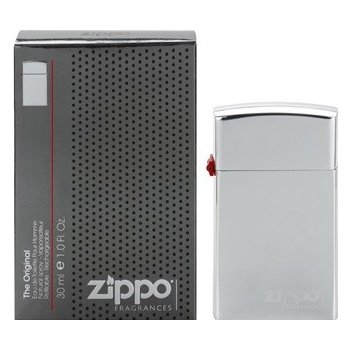 Zippo Fragrances The Original toaletní voda pánská 30 ml