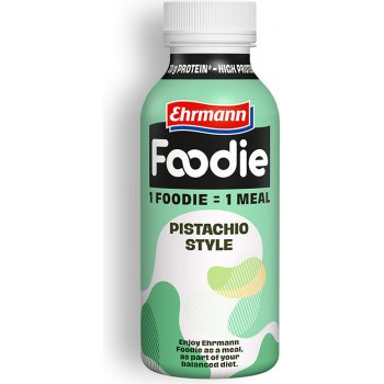 Ehrmann Foodie 400 ml