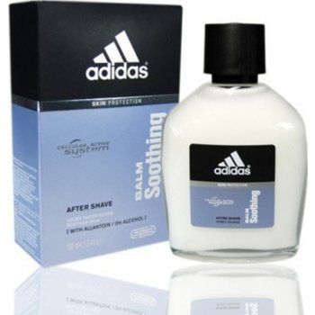 adidas Balm Soothing Men balzám po holení 100 ml