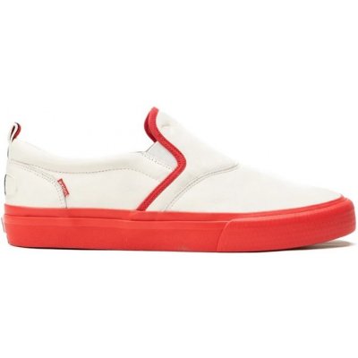 Axion Rue White/Red/Clearice 112
