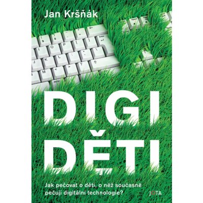 Digiděti - Jan Kršňák