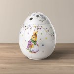 Villeroy & Boch Velikonoční váza Emma a Paul, kolekce Spring Fantasy - – Hledejceny.cz