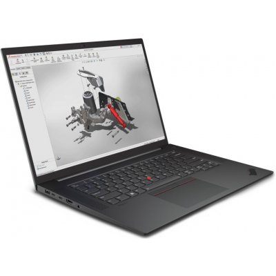 Lenovo ThinkPad P1 G6 21FV000DCK – Zbozi.Blesk.cz