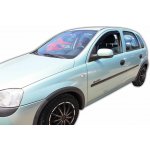 Opel Corsa C 00-06 ofuky | Zboží Auto