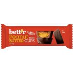 Bett'r Čokoládové PRALINKY s arašídovým máslem 3 x 13 g – Zboží Dáma