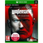 Wolfenstein Alt History Collection – Hledejceny.cz