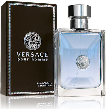 Versace pour purple