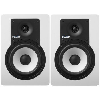 Fluid Audio C5BTW