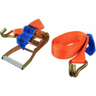 Geko Transportní pás s ráčnou 4 m/5 t/50 mm (12) – Hledejceny.cz