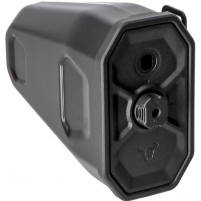 SW-Motech TRAX Toolbox Tool box. Aluminium. 3.3 l. Black. KFT.00.152.30302/B – Zboží Mobilmania