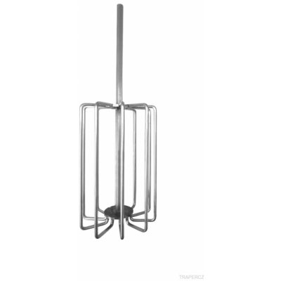 Traper Míchadlo GST Pro 10,5x31cm – Hledejceny.cz