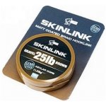 Kevin Nash Šňůra Skinlink Semi-Stiff 10m 25lbs Gravel – Hledejceny.cz