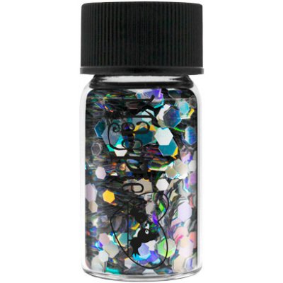 Magpie Beauty HEXAGONS TARA - šestiúhelníky 4 g – Hledejceny.cz