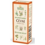 Grešík Cévní bylinné kapky Devatero bylin 50 ml – Sleviste.cz