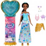 Mattel Disney Princess Aladin Jasmína – Hledejceny.cz