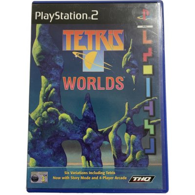 Tetris Worlds – Zbozi.Blesk.cz