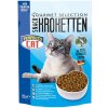 Perfecto Cat Kroketten snack 20% s atlatnským lososem 125 g