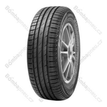 Nokian Tyres Line 235/60 R18 107H