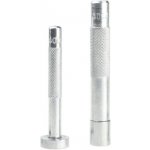 Kiuiom 2dílná sada děrovačů na kůži 4MM/8MM – Sleviste.cz