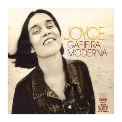 Joyce - Gafieira Moderna CD – Zboží Mobilmania