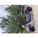 EcoWheel GR7+ – Zboží Dáma