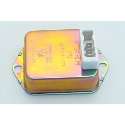 59115782, 86350903 Relé regulační 14V 55A - kovové | Zboží Auto