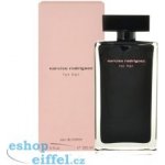 Narciso Rodriguez toaletní voda dámská 150 ml – Hledejceny.cz