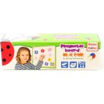 Magnetická tabule v roli – Zboží Mobilmania