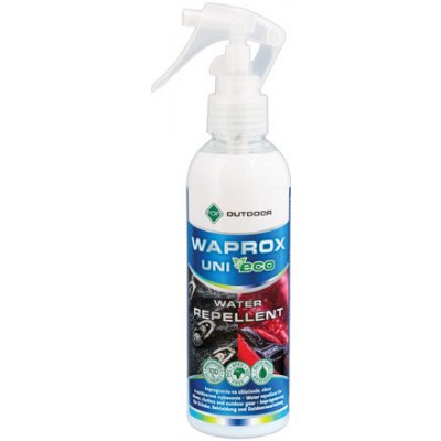 Waprox Uni eco 200 ml – Zboží Mobilmania