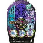 Mattel Monster High Skulltimate Secrets Garden Mysteries TWYLA – Sleviste.cz