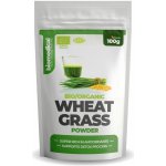 Organic Wheat Grass Bio mladá zelená pšenice 100 g – Hledejceny.cz
