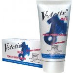 HOT V-ACTIV Penis Power Cream for Men 50ml – Hledejceny.cz