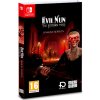 Hra na Nintendo Switch Evil Nun: The Broken Mask (Unholy Edition)