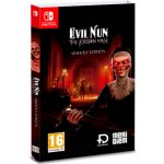Evil Nun: The Broken Mask (Unholy Edition) – Zboží Dáma