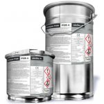 Weber.epox P128 20,8 + 4,2 kg barva RAL 7001 – Sleviste.cz