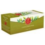 Julius meinl Čaj Tea Bags China Green Pure 25 x 2,5 g – Zboží Mobilmania