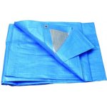 Levior 25215 PE plachta PROFI 140g/m² 3x5m /stříbrná – Zbozi.Blesk.cz