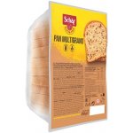 Schär Pan Multigrano jemný zrníčkový krájený chléb bez lepku 250 g – Sleviste.cz