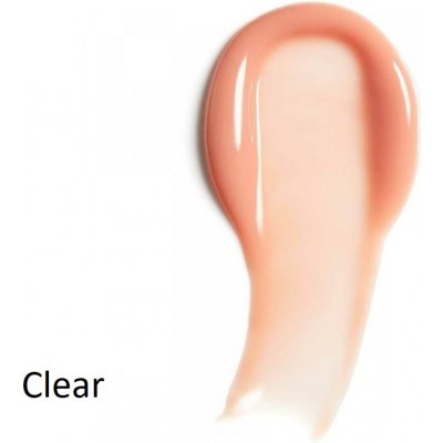 Lily Lolo Natural Lip Gloss vyživující lesk na rty Clear 4 ml – Sleviste.cz