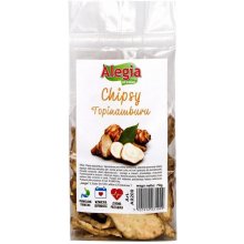 Alegia Chipsy Topinamburu 70 g