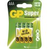 GP Super AAA 6+2ks 1013118000